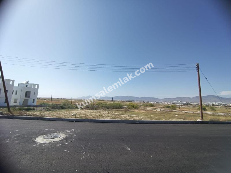 METEHAN'DA SATILIK ŞEHİT ÇOCUĞU ARSA 