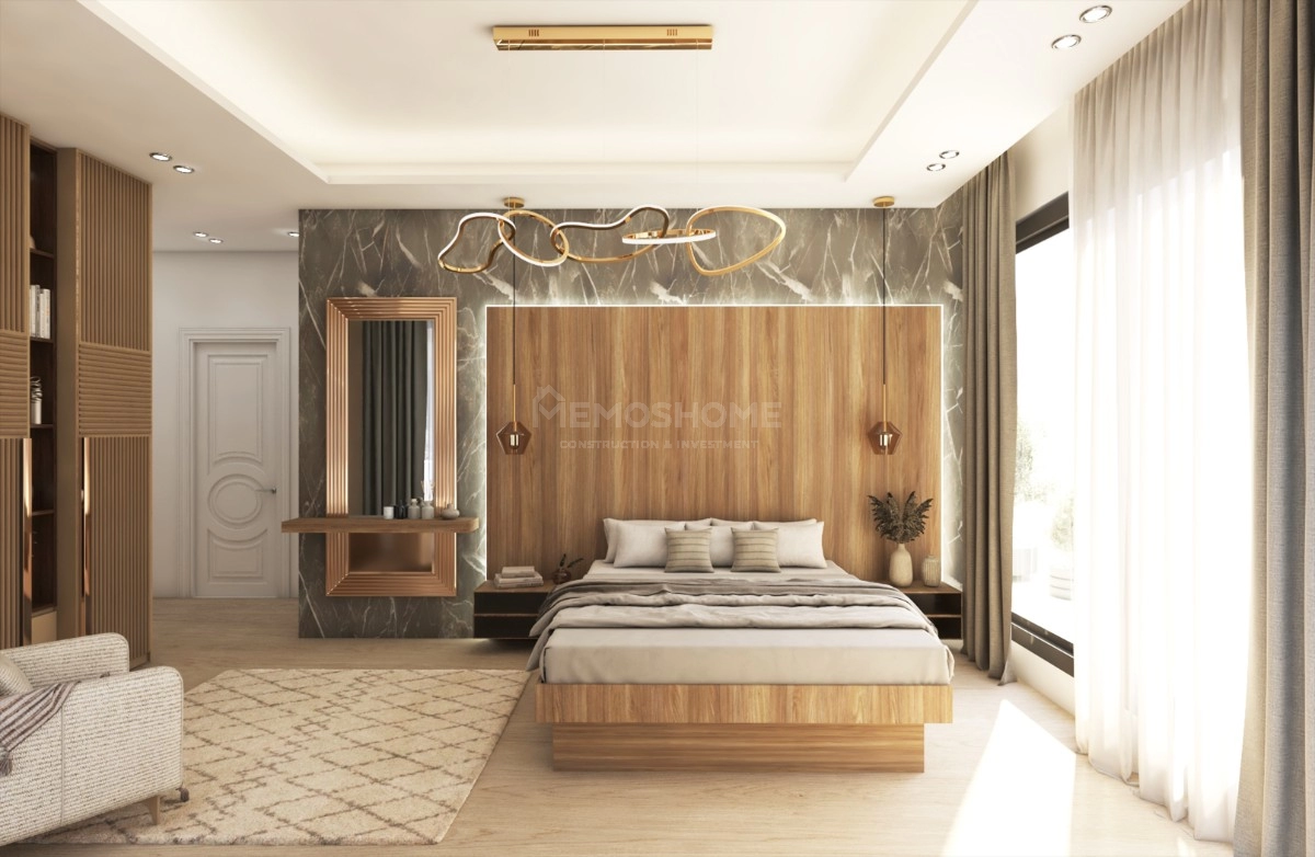 Der Mandelgarten Istanbul