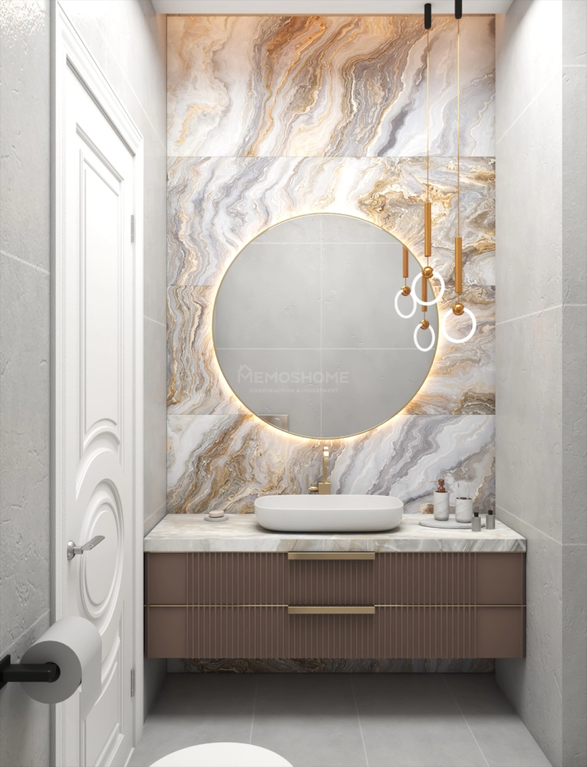 Der Mandelgarten Istanbul