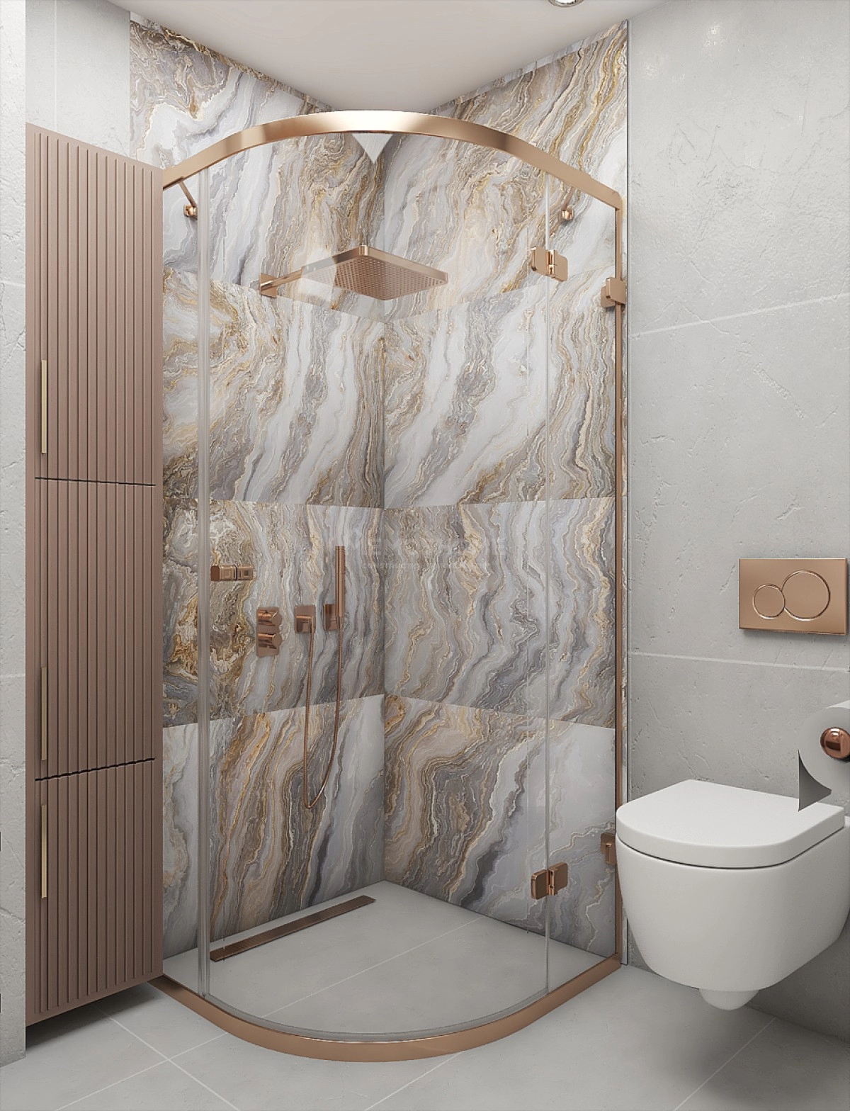 Der Mandelgarten Istanbul