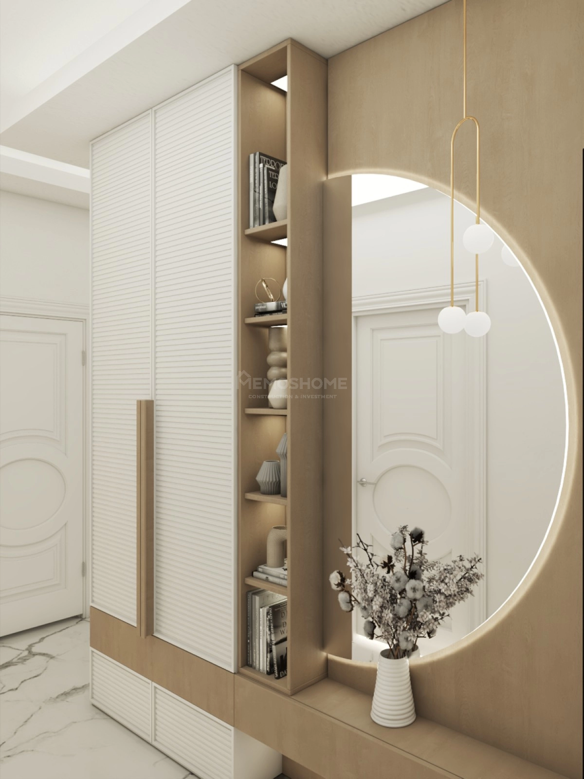 Der Mandelgarten Istanbul