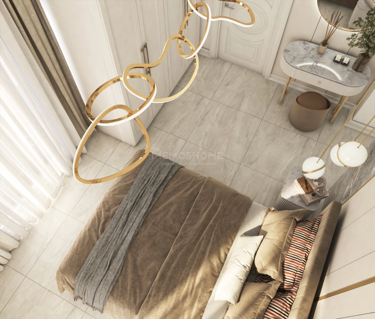 Der Mandelgarten Istanbul