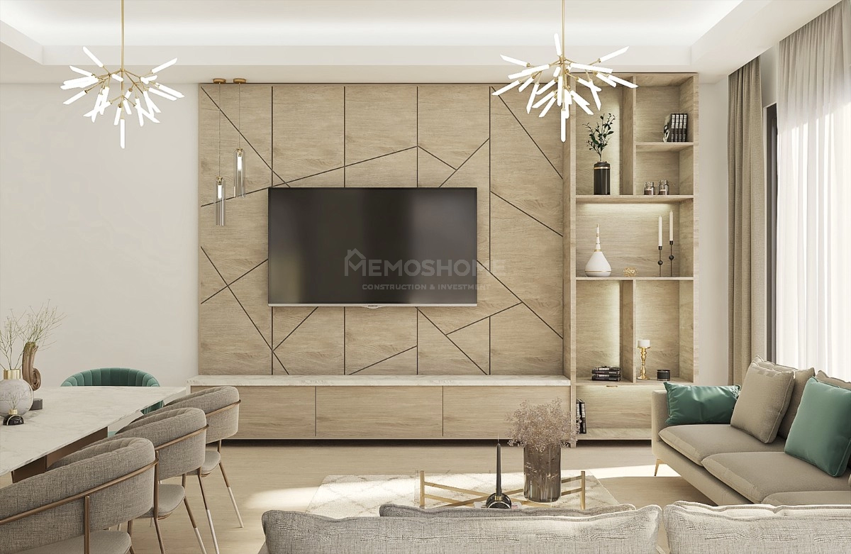 Der Mandelgarten Istanbul