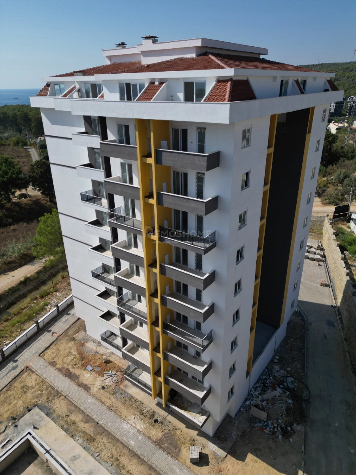 Yıldırım Royal Residence- Avsallar