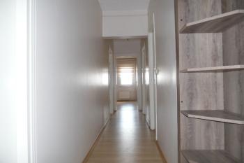 EMLAK KONUTLARINDA YATIRIMLIK 3+1 SATILIK DAİRE 