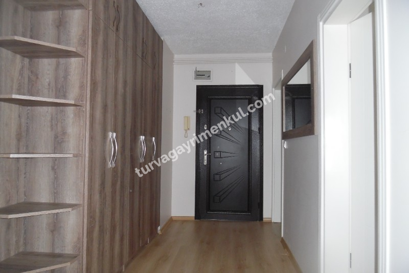 EMLAK KONUTLARINDA YATIRIMLIK 3+1 SATILIK DAİRE 