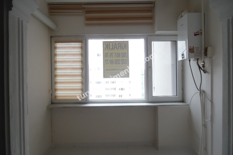 EMLAK KONUTLARINDA YATIRIMLIK 3+1 SATILIK DAİRE 