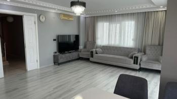 ASJ RESİDENCE SATLIK 4+1 EŞYALI DUBLEX DAİRE MAHMUTLAR ALANYA ANTALYA 