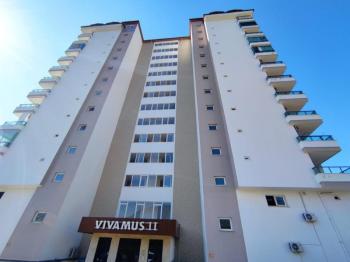 VİVAMUS SİTESİ 2+1 EŞYALI KİRALIK DAİRE ANTALYA ALANYA MAHMUTLAR
