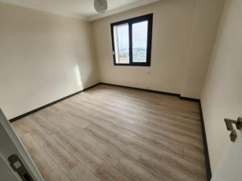 HİSAR MAHALLESİ’NDE BAHÇELİ & DENİZ MANZARALI 2+1 | DİGEM ARKASI FİYAT: 4.750.000 TL