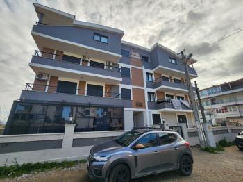 HİSAR MAHALLESİ’NDE BAHÇELİ & DENİZ MANZARALI 2+1 | DİGEM ARKASI FİYAT: 4.750.000 TL