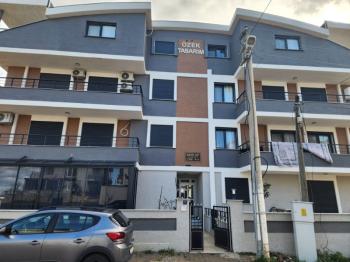 HİSAR MAHALLESİ’NDE BAHÇELİ & DENİZ MANZARALI 2+1 | DİGEM ARKASI FİYAT: 4.750.000 TL