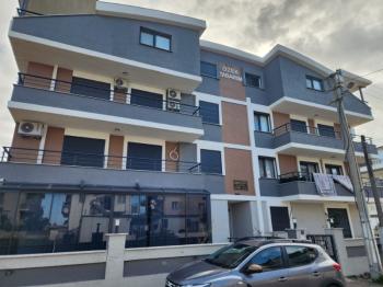 HİSAR MAHALLESİ’NDE BAHÇELİ & DENİZ MANZARALI 2+1 | DİGEM ARKASI FİYAT: 4.750.000 TL