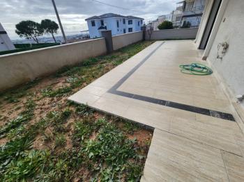 HİSAR MAHALLESİ’NDE BAHÇELİ & DENİZ MANZARALI 2+1 | DİGEM ARKASI FİYAT: 4.750.000 TL