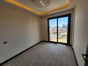 DİDİM CUMHURİYET MAHALLESİ’NDE ULTRA LÜKS, TATİL KÖYÜ KONFORUNDA 2+1 DAİRE FİYAT:5.750.000