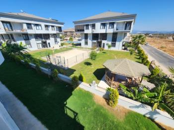 DİDİM CUMHURİYET MAHALLESİ’NDE ULTRA LÜKS, TATİL KÖYÜ KONFORUNDA 2+1 DAİRE FİYAT:5.750.000