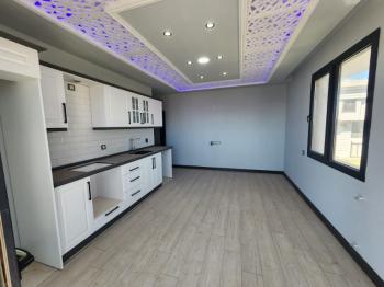 DİDİM CUMHURİYET MAHALLESİ’NDE ULTRA LÜKS, TATİL KÖYÜ KONFORUNDA 2+1 DAİRE FİYAT:5.750.000