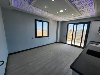 DİDİM CUMHURİYET MAHALLESİ’NDE ULTRA LÜKS, TATİL KÖYÜ KONFORUNDA 2+1 DAİRE FİYAT:5.750.000