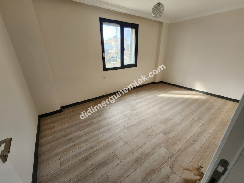 HİSAR MAHALLESİ’NDE BAHÇELİ & DENİZ MANZARALI 2+1 | DİGEM ARKASI FİYAT: 4.750.000 TL