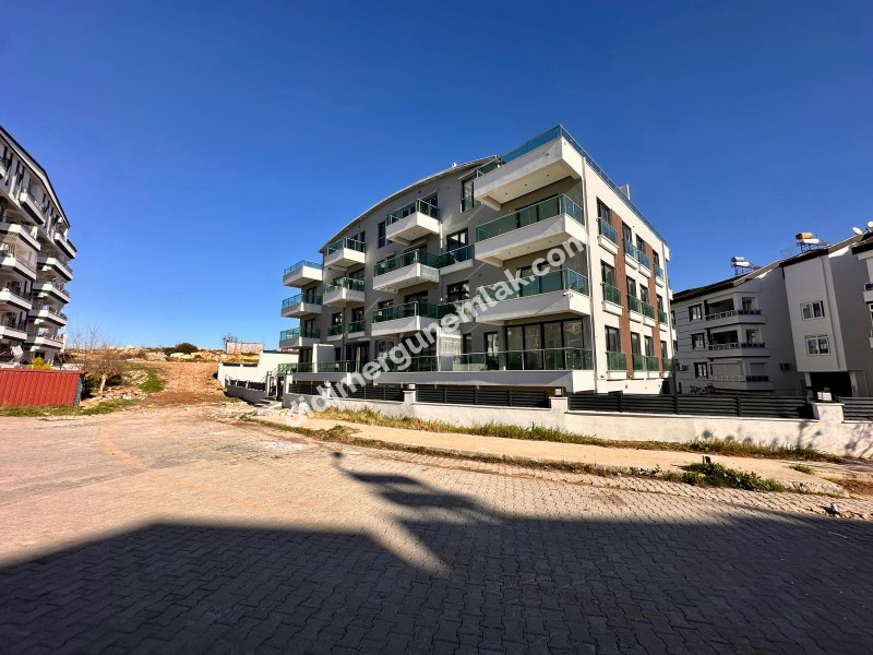 YENİ MAHALLE’DE | 0 BİNA | OLİMPİK HAVUZLU SİTE | 2+1 SATILIK DAİRE FİYAT: 6.250.000