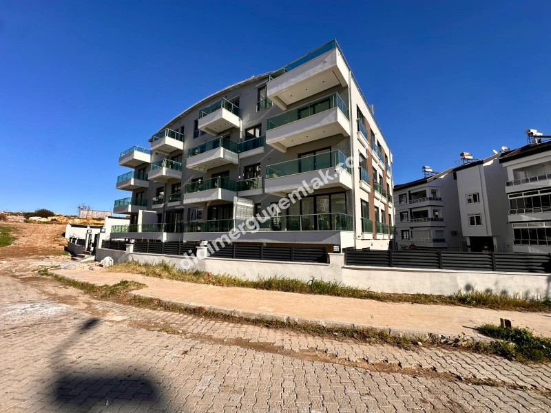 YENİ MAHALLE’DE | 0 BİNA | OLİMPİK HAVUZLU SİTE | 2+1 SATILIK DAİRE FİYAT: 6.250.000