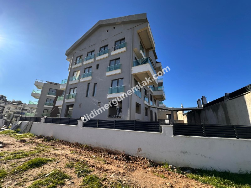 YENİ MAHALLE’DE | 0 BİNA | OLİMPİK HAVUZLU SİTE | 2+1 SATILIK DAİRE FİYAT: 6.250.000