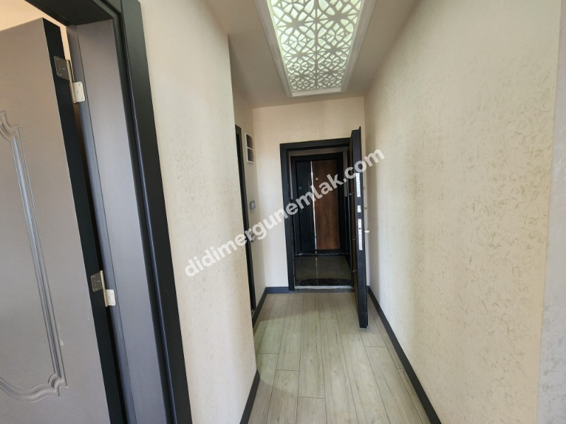 DİDİM CUMHURİYET MAHALLESİ’NDE ULTRA LÜKS, TATİL KÖYÜ KONFORUNDA 2+1 DAİRE FİYAT:5.750.000