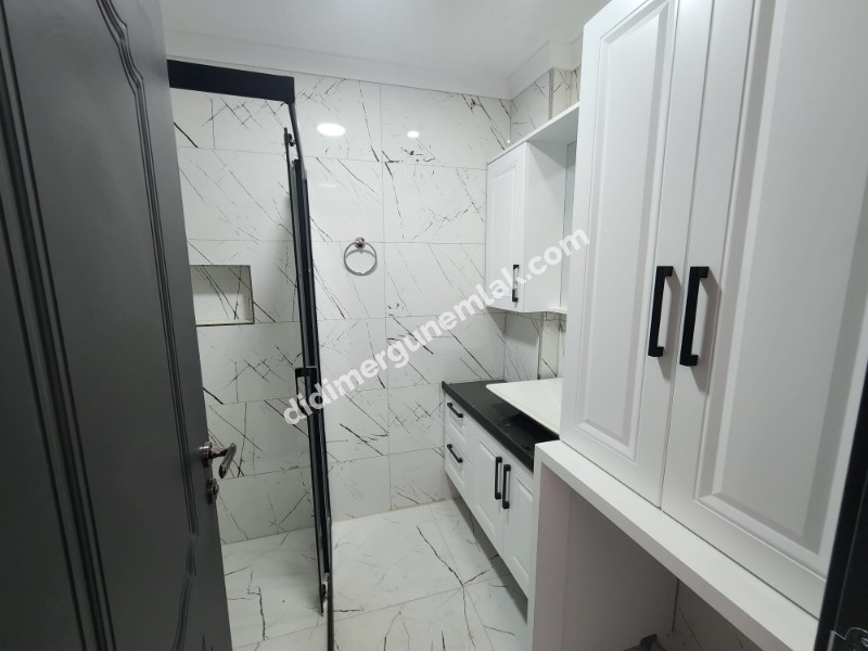 DİDİM CUMHURİYET MAHALLESİ’NDE ULTRA LÜKS, TATİL KÖYÜ KONFORUNDA 2+1 DAİRE FİYAT:5.750.000