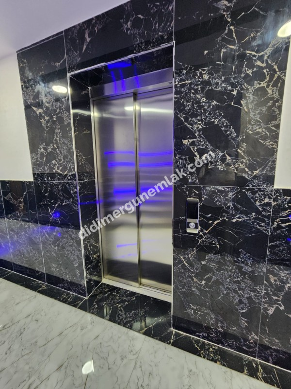 DİDİM CUMHURİYET MAHALLESİ’NDE ULTRA LÜKS, TATİL KÖYÜ KONFORUNDA 2+1 DAİRE FİYAT:5.750.000