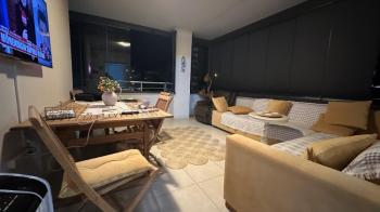 Elmas’tan Akkent’te Geniş Metraj Havuzlu Bağımsız Mutfak 3+1