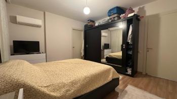 Elmas’tan Akkent’te Geniş Metraj Havuzlu Bağımsız Mutfak 3+1