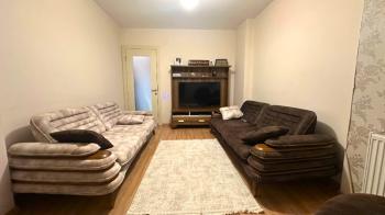 Elmas’tan Akkent’te Geniş Metraj Havuzlu Bağımsız Mutfak 3+1