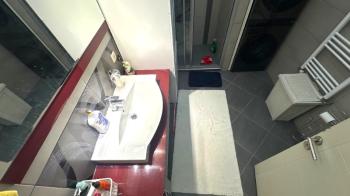 Elmas’tan Akkent’te Geniş Metraj Havuzlu Bağımsız Mutfak 3+1