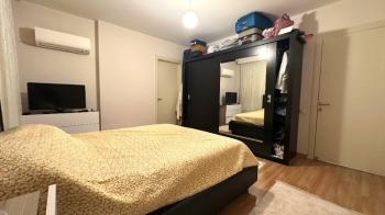 Elmas’tan Akkent’te Geniş Metraj Havuzlu Bağımsız Mutfak 3+1