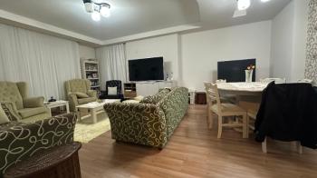 Elmas’tan Akkent’te Geniş Metraj Havuzlu Bağımsız Mutfak 3+1