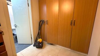 Elmas’tan Akkent’te Geniş Metraj Havuzlu Bağımsız Mutfak 3+1