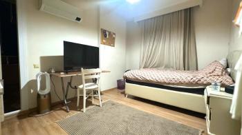 Elmas’tan Akkent’te Geniş Metraj Havuzlu Bağımsız Mutfak 3+1