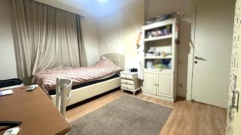 Elmas’tan Akkent’te Geniş Metraj Havuzlu Bağımsız Mutfak 3+1