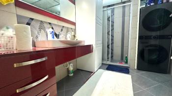 Elmas’tan Akkent’te Geniş Metraj Havuzlu Bağımsız Mutfak 3+1