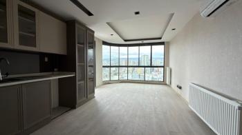 Elmas’tan Menteş’te Lüks Projede Havuzlu Kapalı Otoparklı 2+1