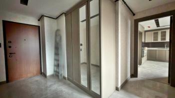 Elmas’tan Menteş’te Lüks Projede Havuzlu Kapalı Otoparklı 2+1