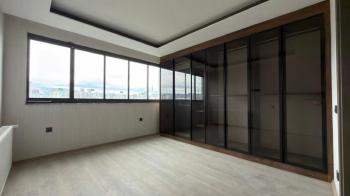 Elmas’tan Menteş’te Lüks Projede Havuzlu Kapalı Otoparklı 2+1