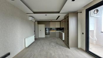 Elmas’tan Menteş’te Lüks Projede Havuzlu Kapalı Otoparklı 2+1