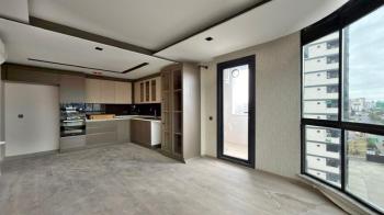 Elmas’tan Menteş’te Lüks Projede Havuzlu Kapalı Otoparklı 2+1