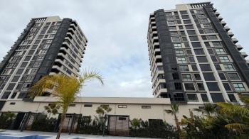 Elmas’tan Menteş’te Lüks Projede Havuzlu Kapalı Otoparklı 2+1