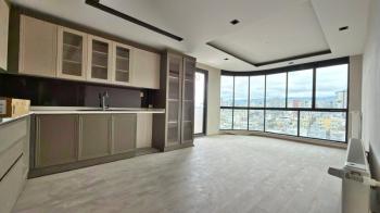 Elmas’tan Menteş’te Lüks Projede Havuzlu Kapalı Otoparklı 2+1