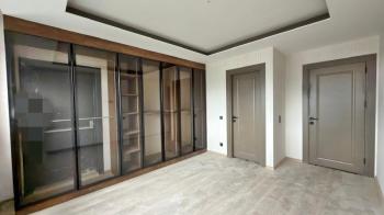 Elmas’tan Menteş’te Lüks Projede Havuzlu Kapalı Otoparklı 2+1