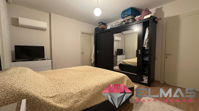 Elmas’tan Akkent’te Geniş Metraj Havuzlu Bağımsız Mutfak 3+1