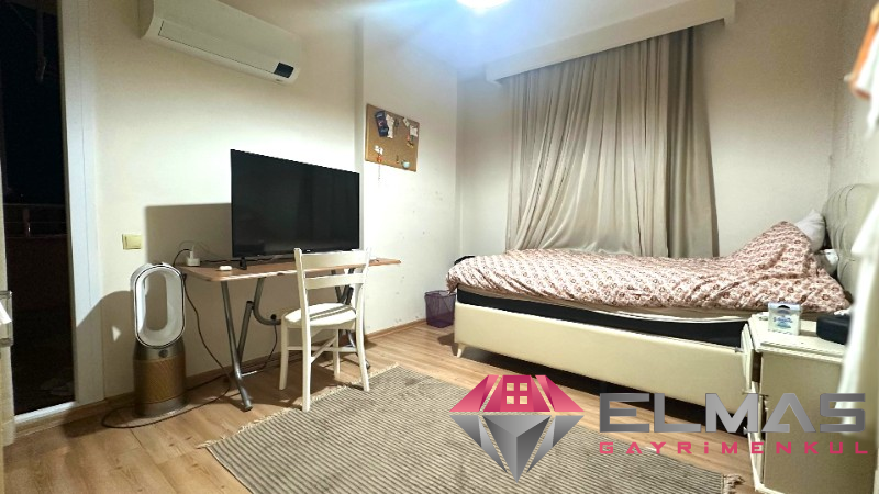 Elmas’tan Akkent’te Geniş Metraj Havuzlu Bağımsız Mutfak 3+1