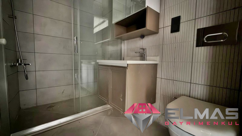 Elmas’tan Menteş’te Lüks Projede Havuzlu Kapalı Otoparklı 2+1